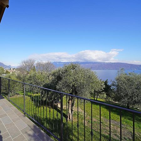 Ville Nell Uliveto Villa Frantoio Pulciano Luaran gambar