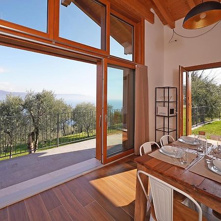 Ville Nell Uliveto Villa Frantoio Pulciano Luaran gambar
