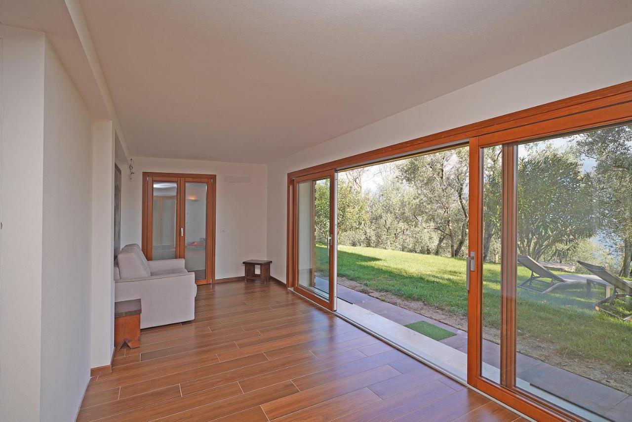 Ville Nell Uliveto Villa Frantoio Pulciano Luaran gambar