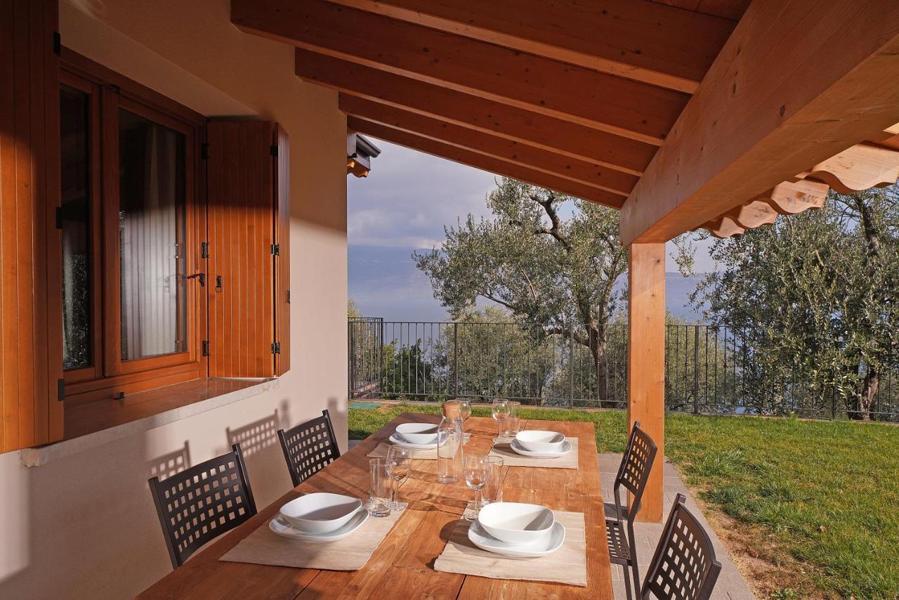 Ville Nell Uliveto Villa Frantoio Pulciano Luaran gambar