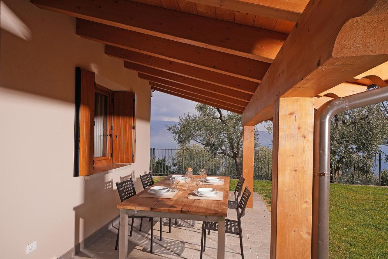 Ville Nell Uliveto Villa Frantoio Pulciano Luaran gambar